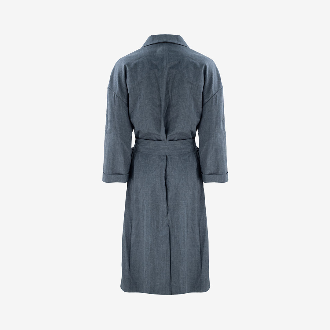 CAPPOTTO BRUNELLO CUCINELLI
