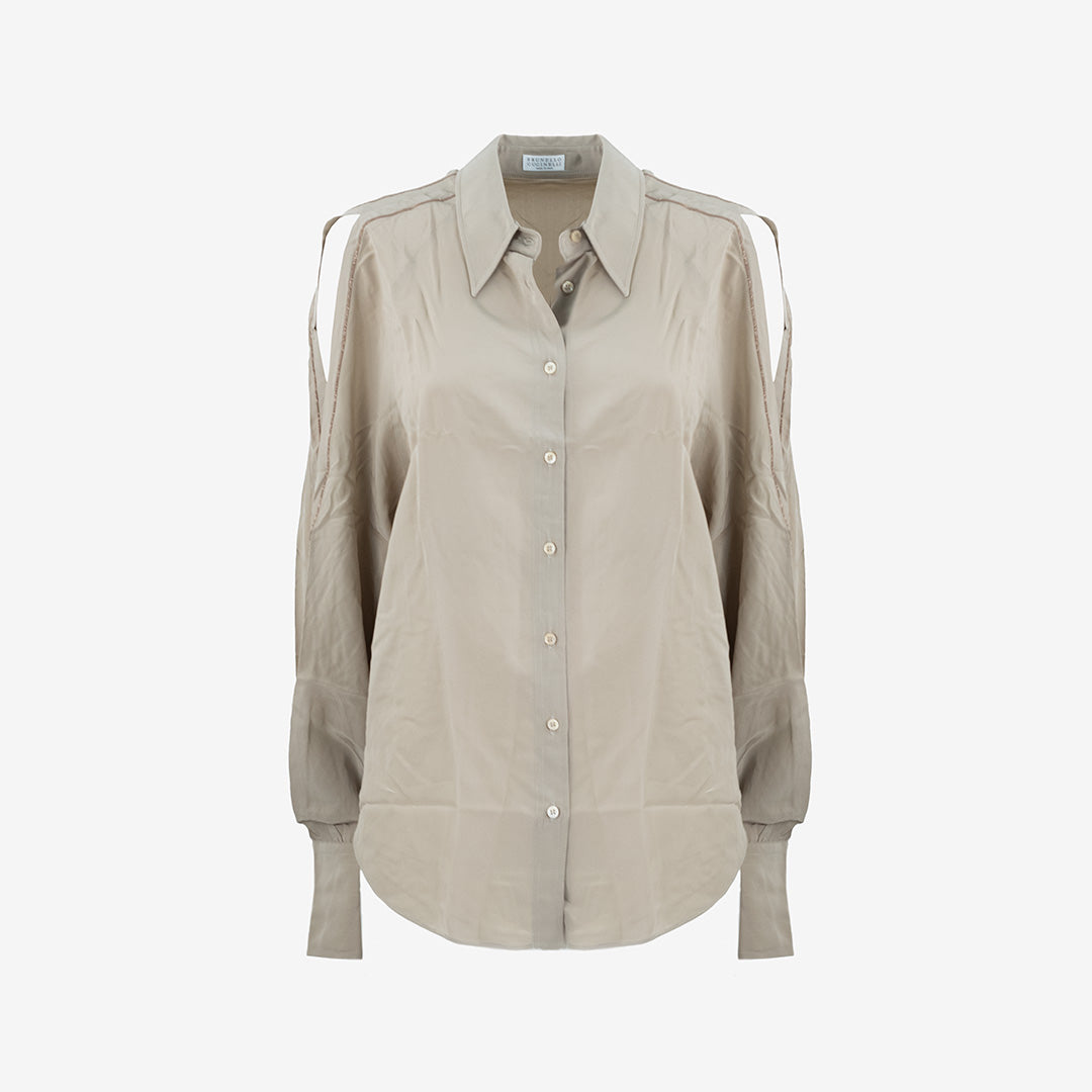 CAMICIA BRUNELLO CUCINELLI