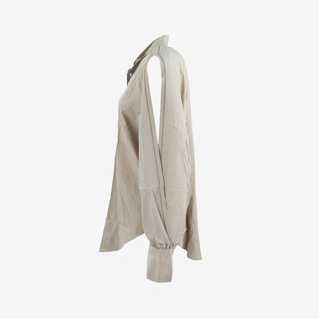 CAMICIA BRUNELLO CUCINELLI