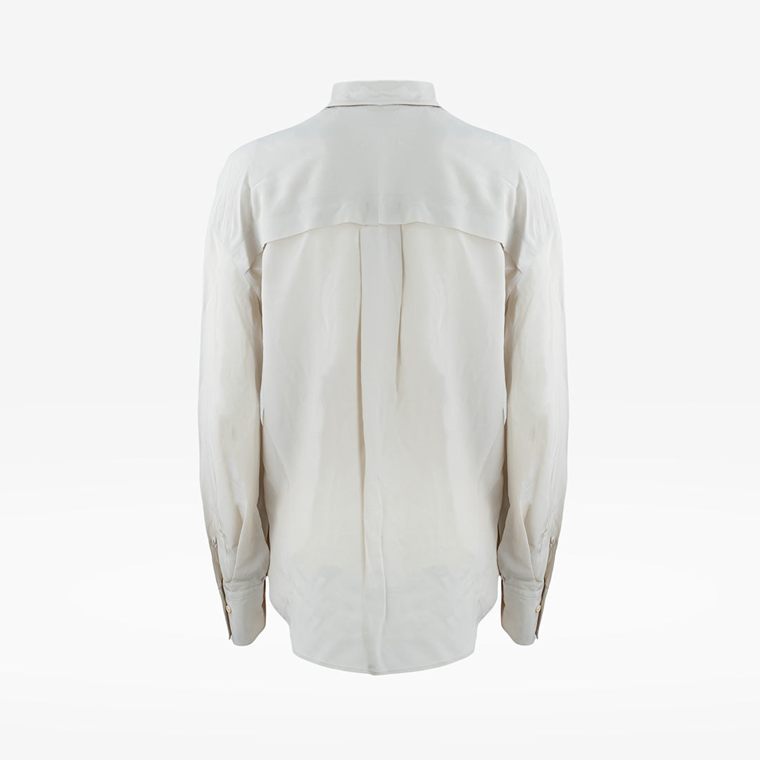 CAMICIA BRUNELLO CUCINELLI