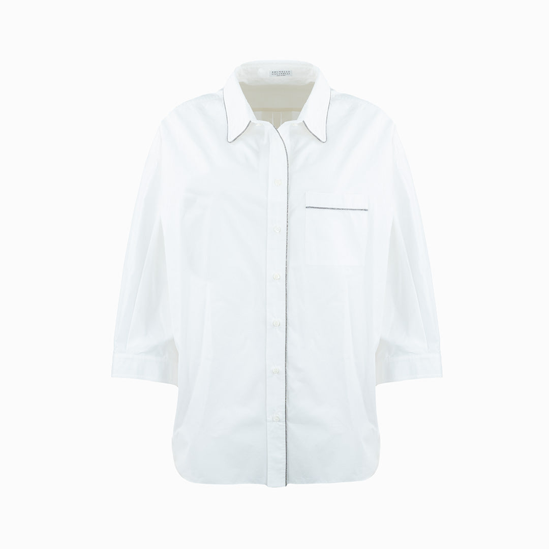 CAMICIA BRUNELLO CUCINELLI