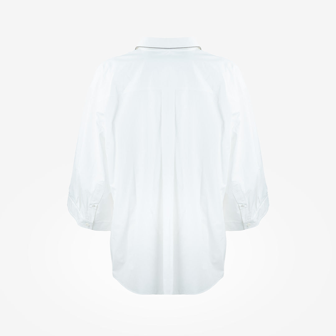 CAMICIA BRUNELLO CUCINELLI