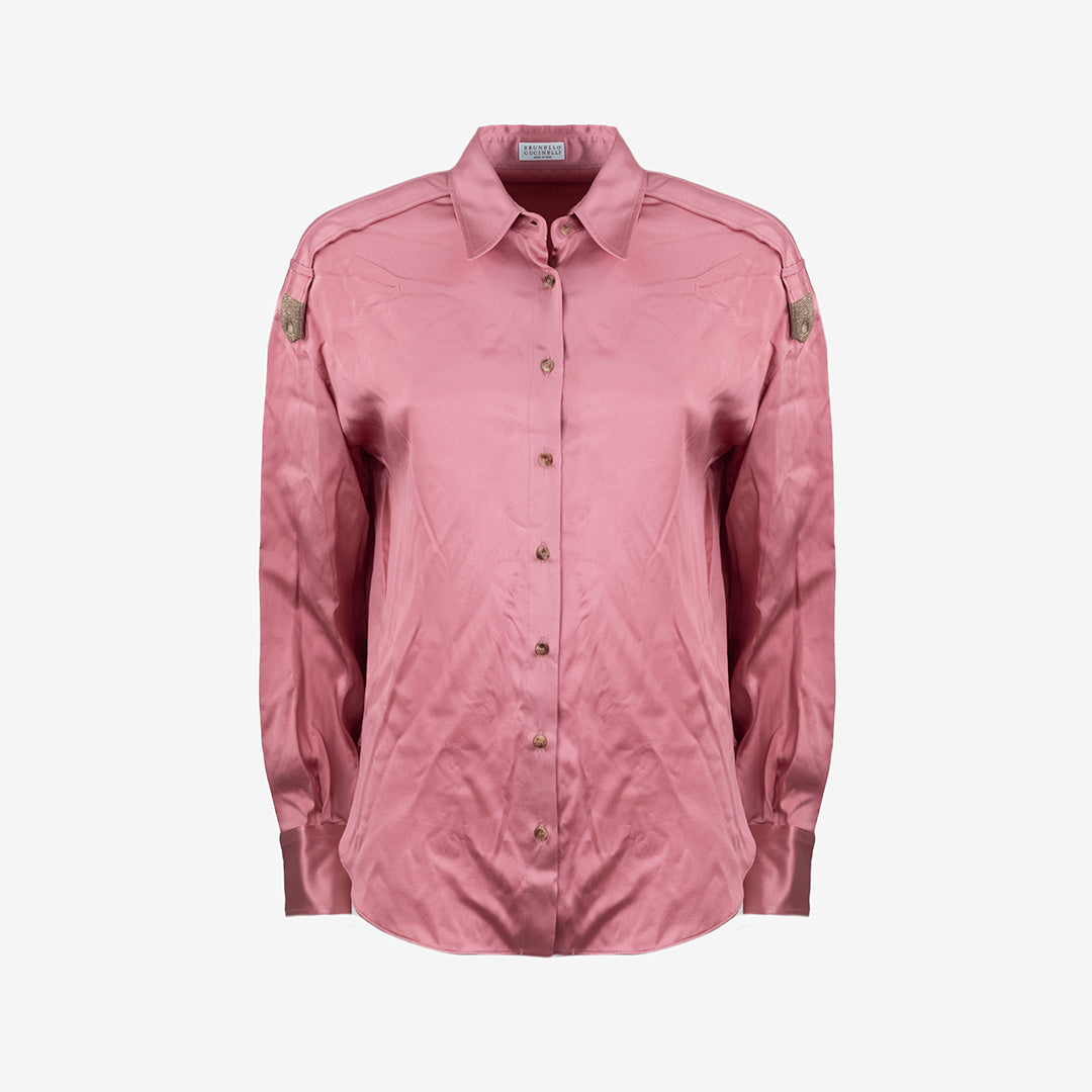 CAMICIA BRUNELLO CUCINELLI