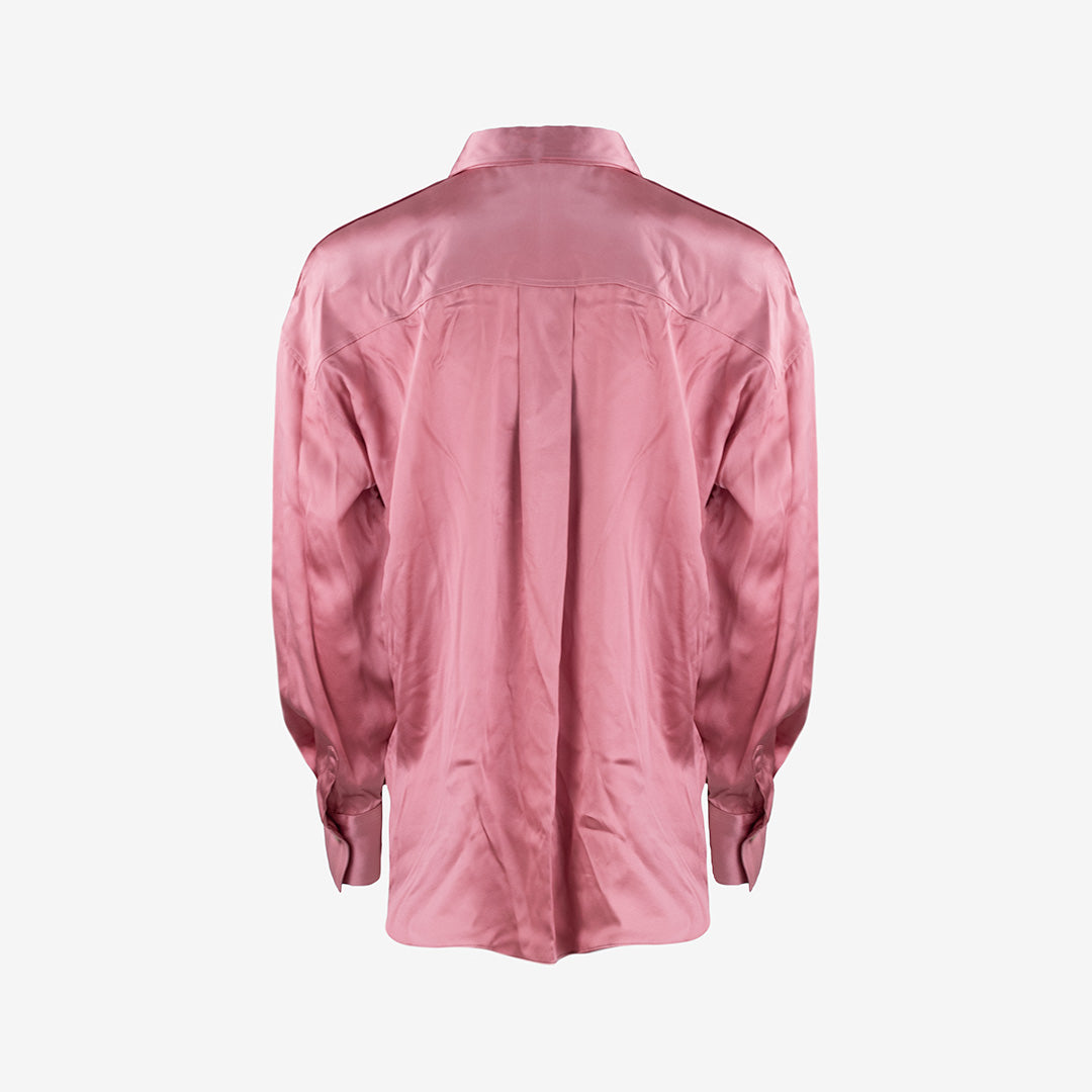 CAMICIA BRUNELLO CUCINELLI