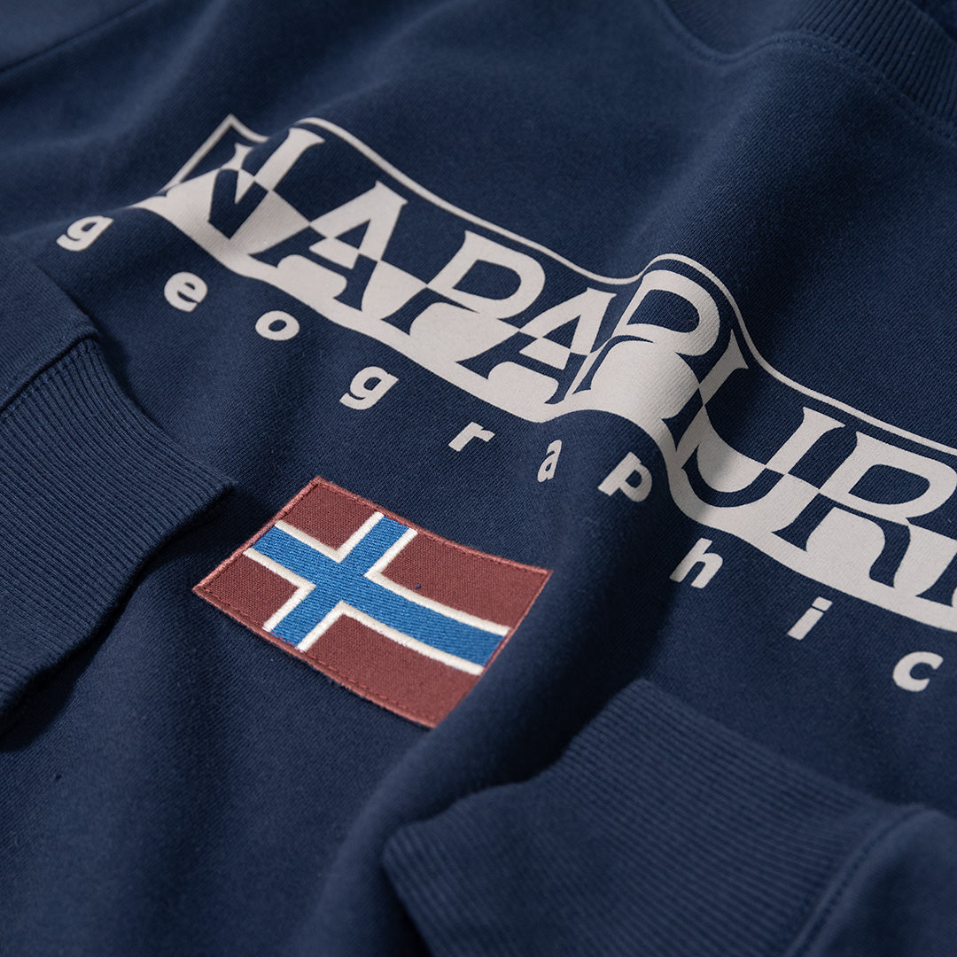 FELPA NAPAPIJRI