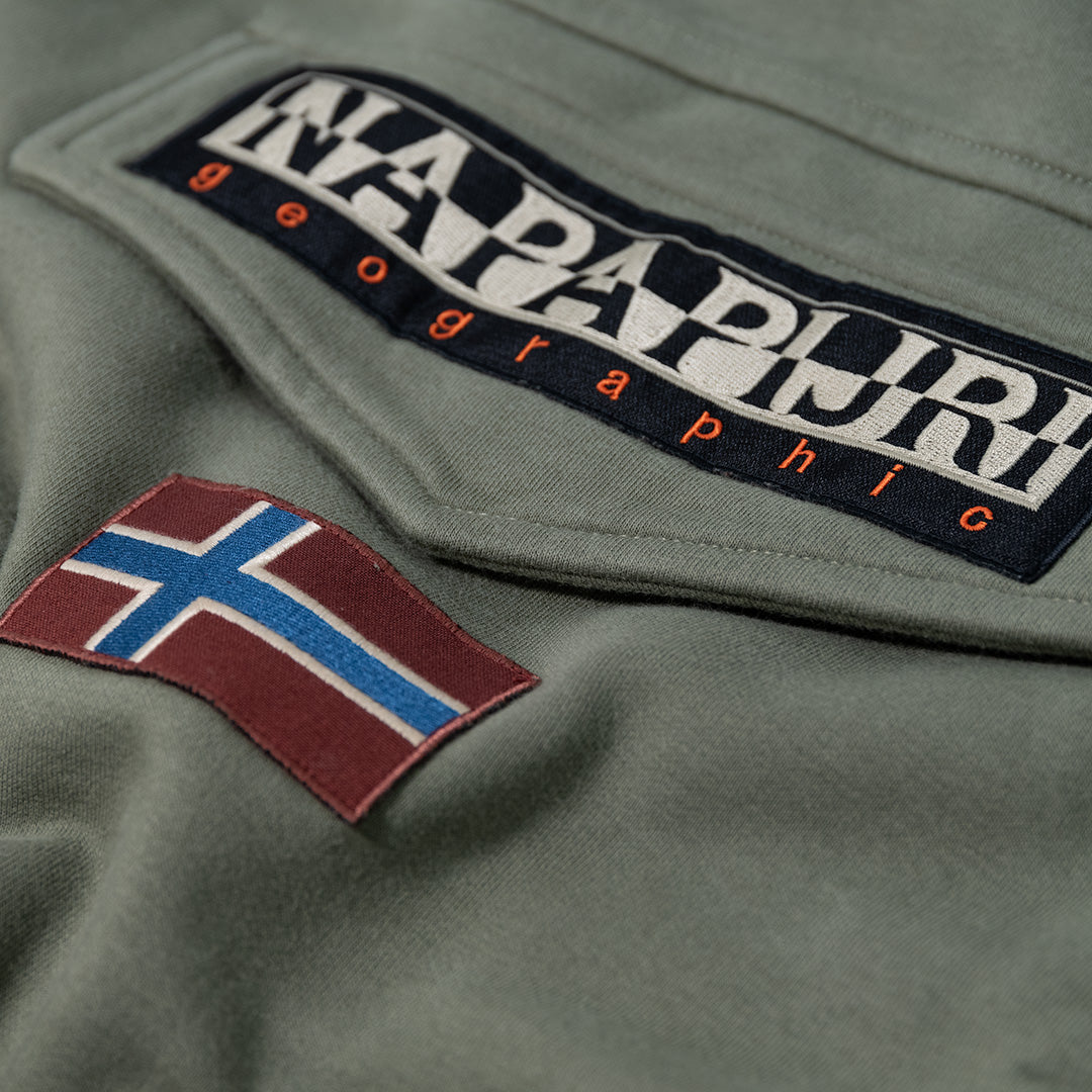 FELPA NAPAPIJRI