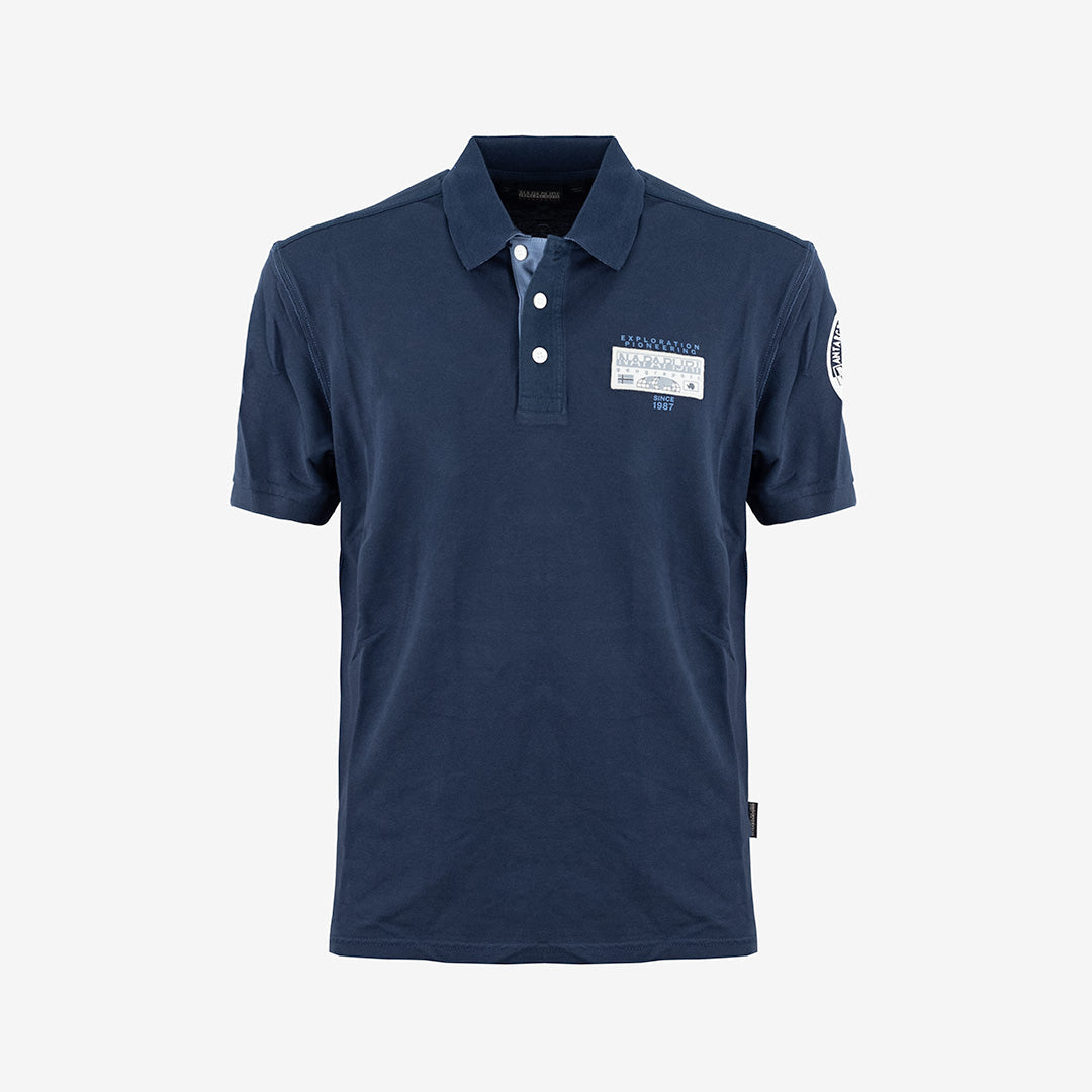 POLO NAPAPIJRI