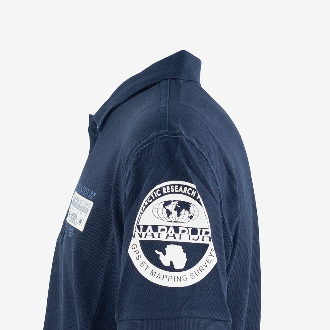 POLO NAPAPIJRI