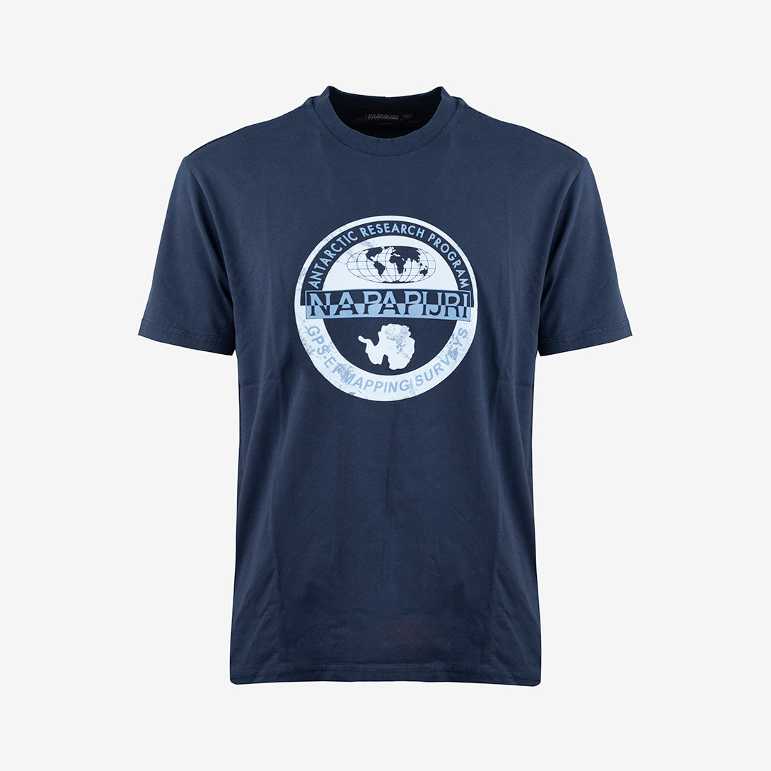 NAPAPIJRI T-SHIRT
