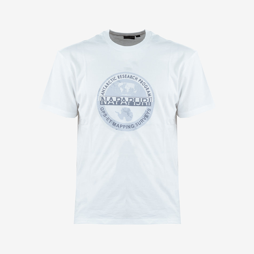 NAPAPIJRI T-SHIRT