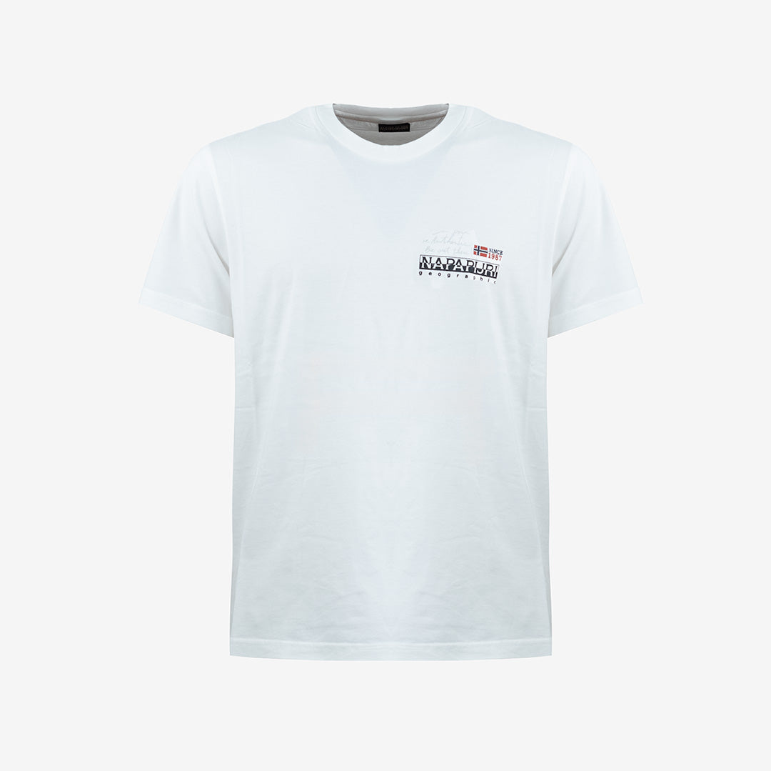 T-SHIRT NAPAPIJRI