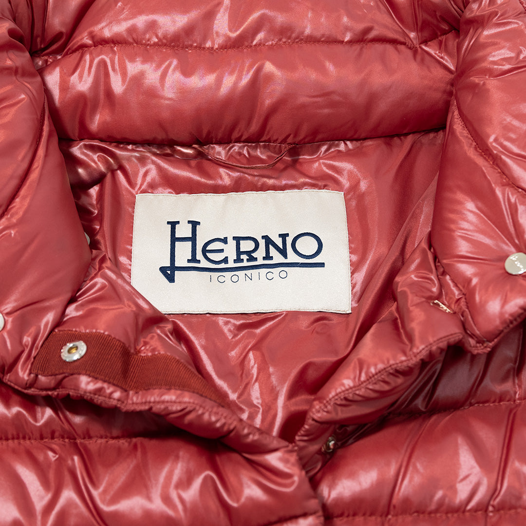 PIUMINO HERNO
