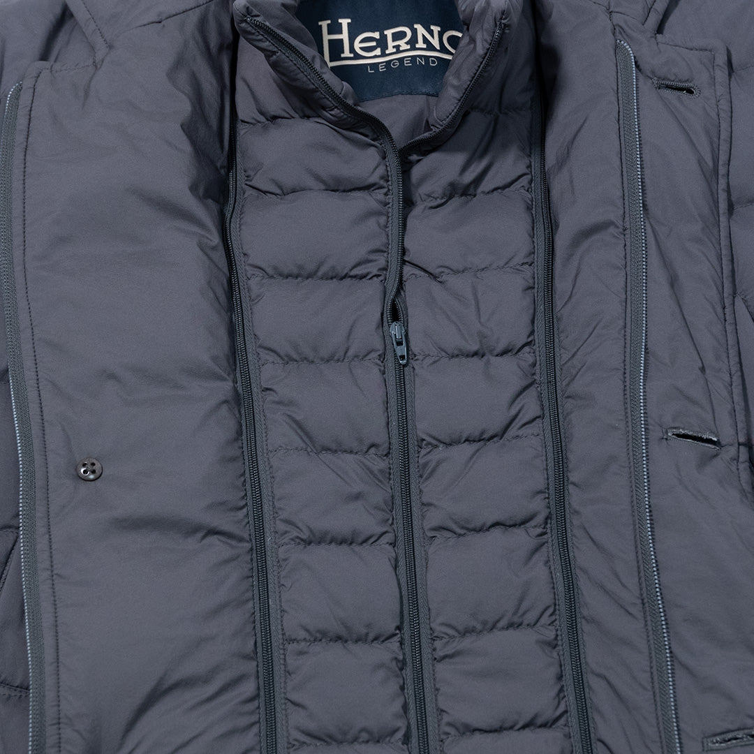 CAPPOTTO HERNO