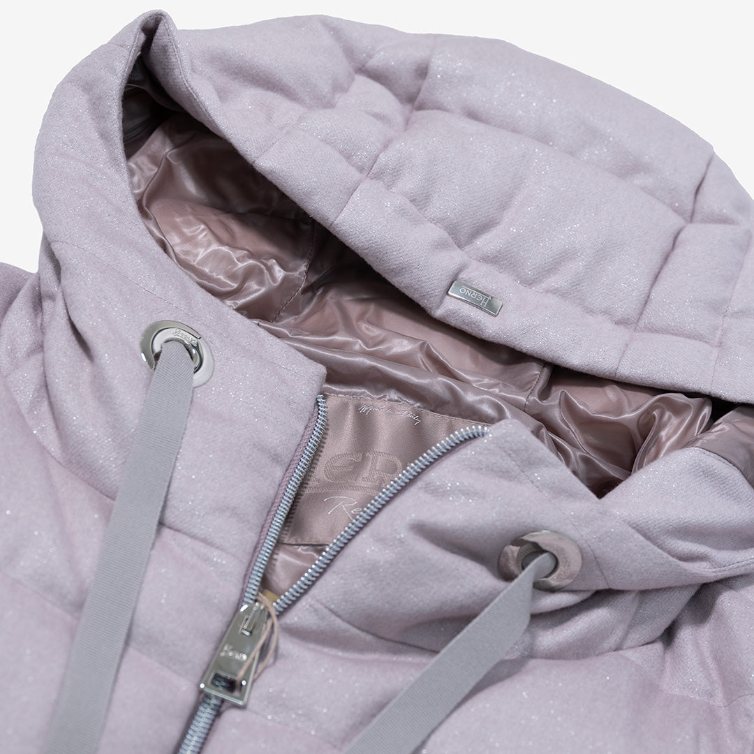 PIUMINO HERNO