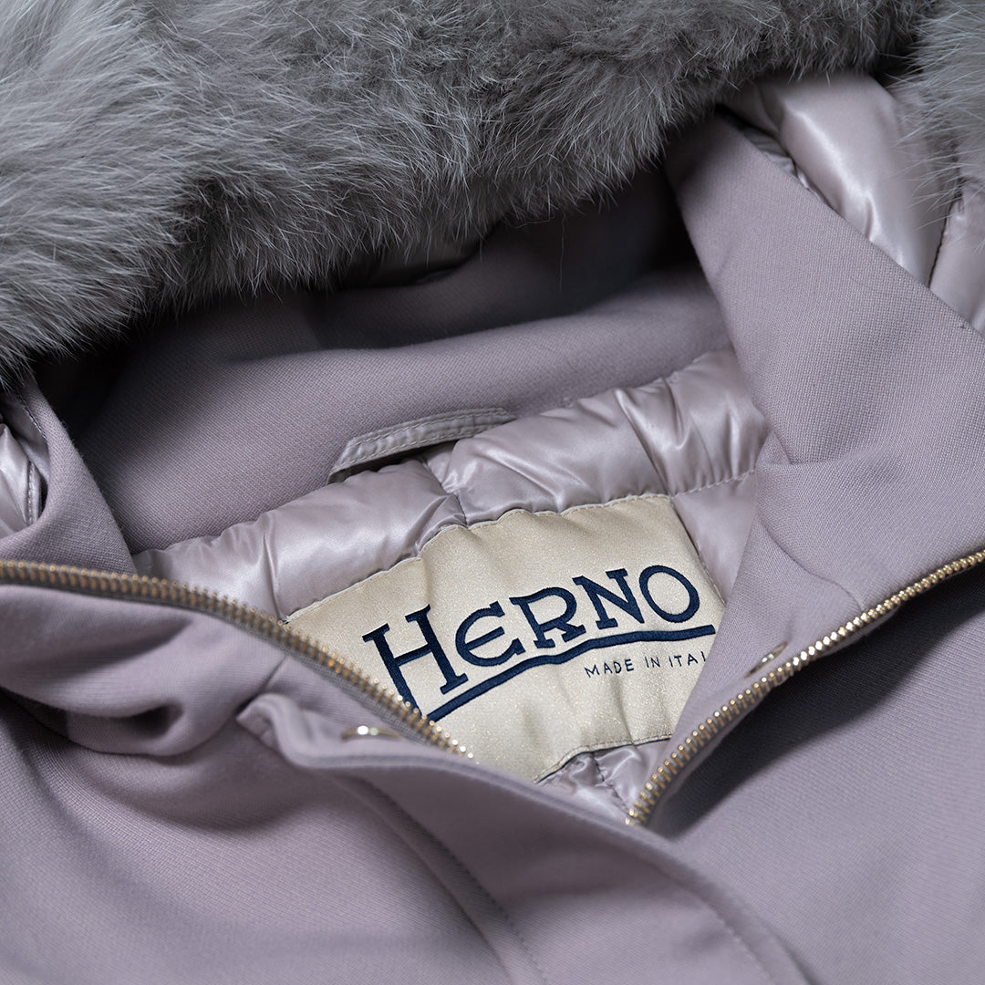 GIACCONE HERNO