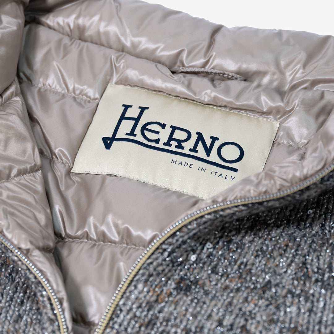 PIUMINO HERNO
