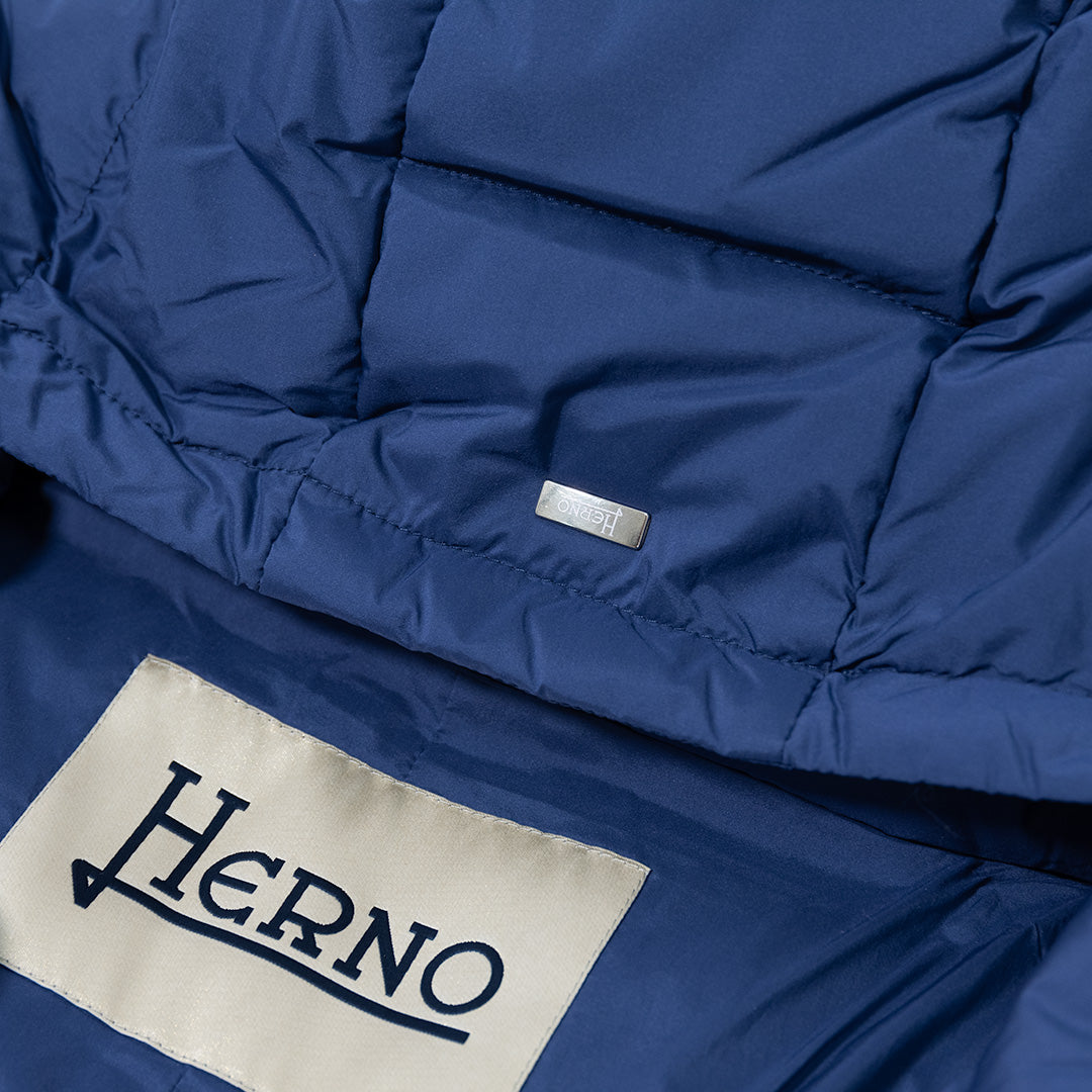 PIUMINO HERNO
