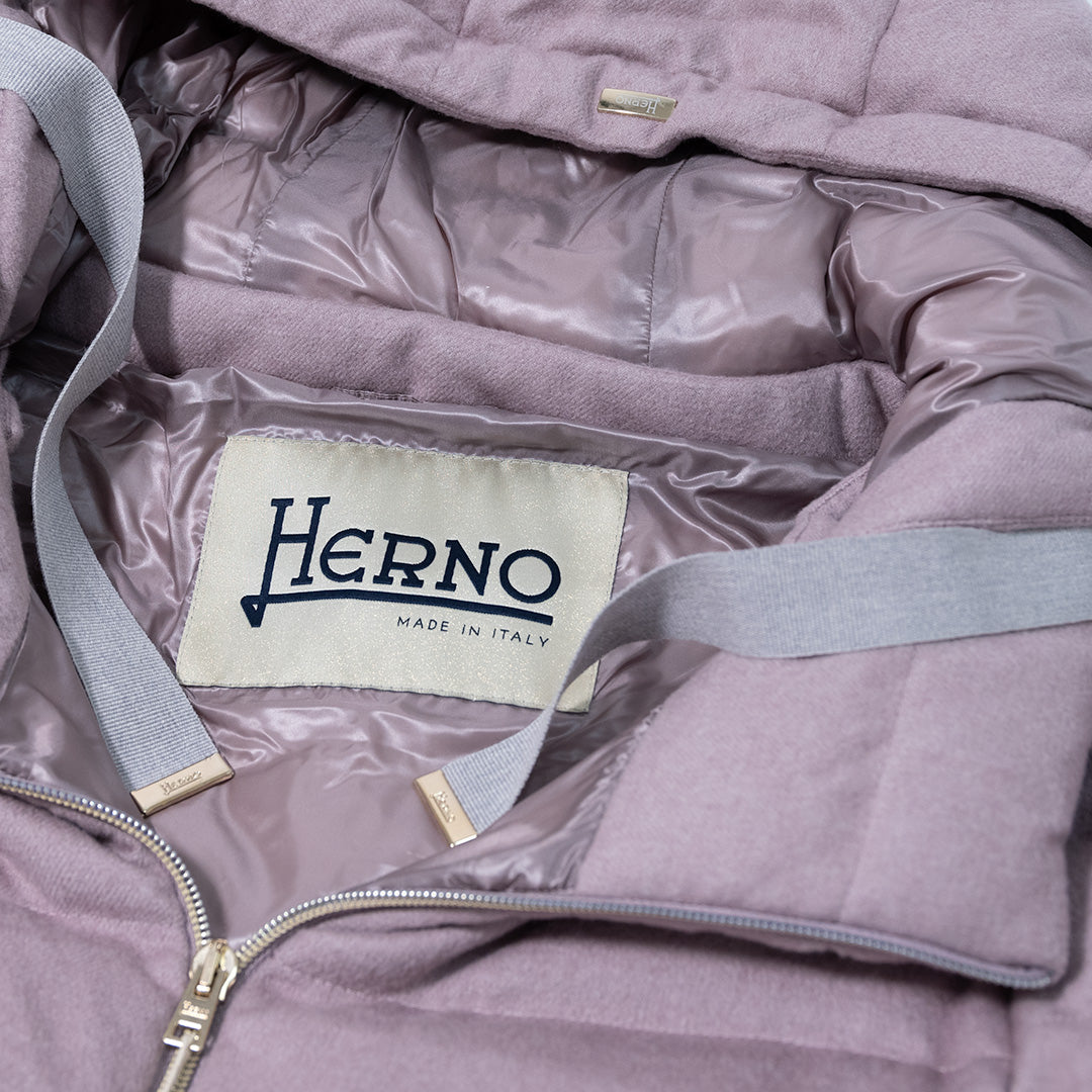 PIUMINO HERNO