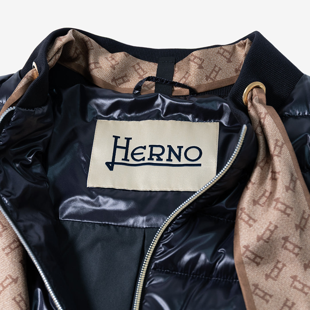 GIUBBINO HERNO