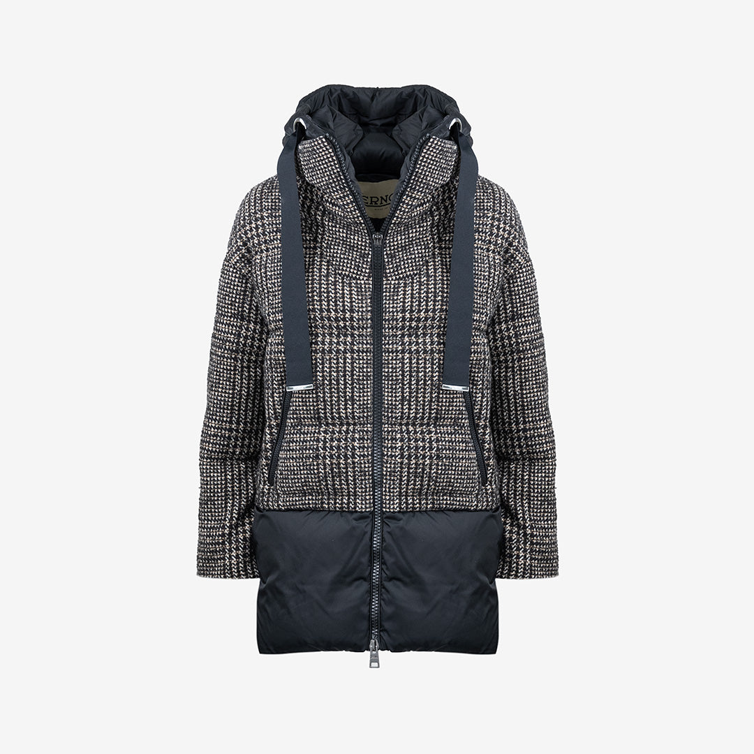 PIUMINO HERNO