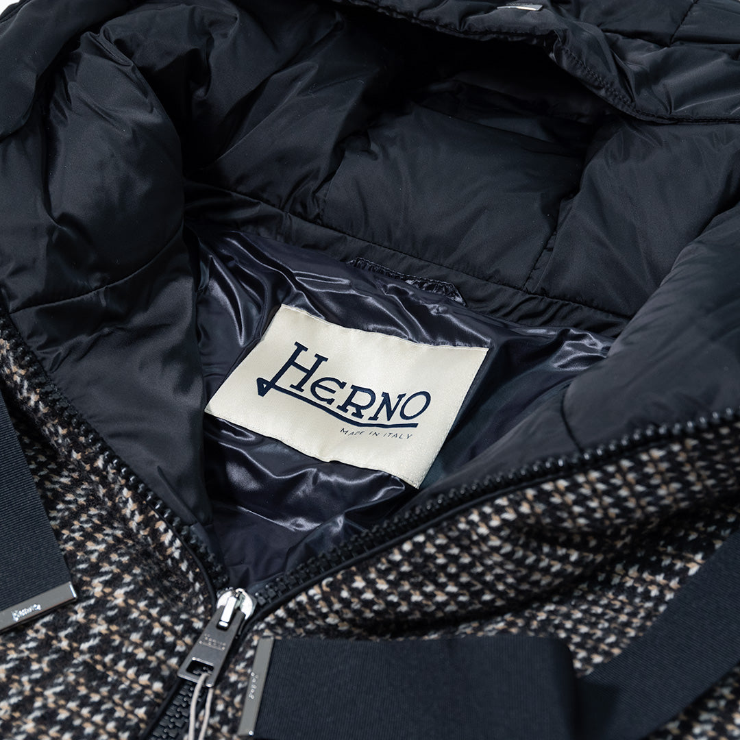PIUMINO HERNO