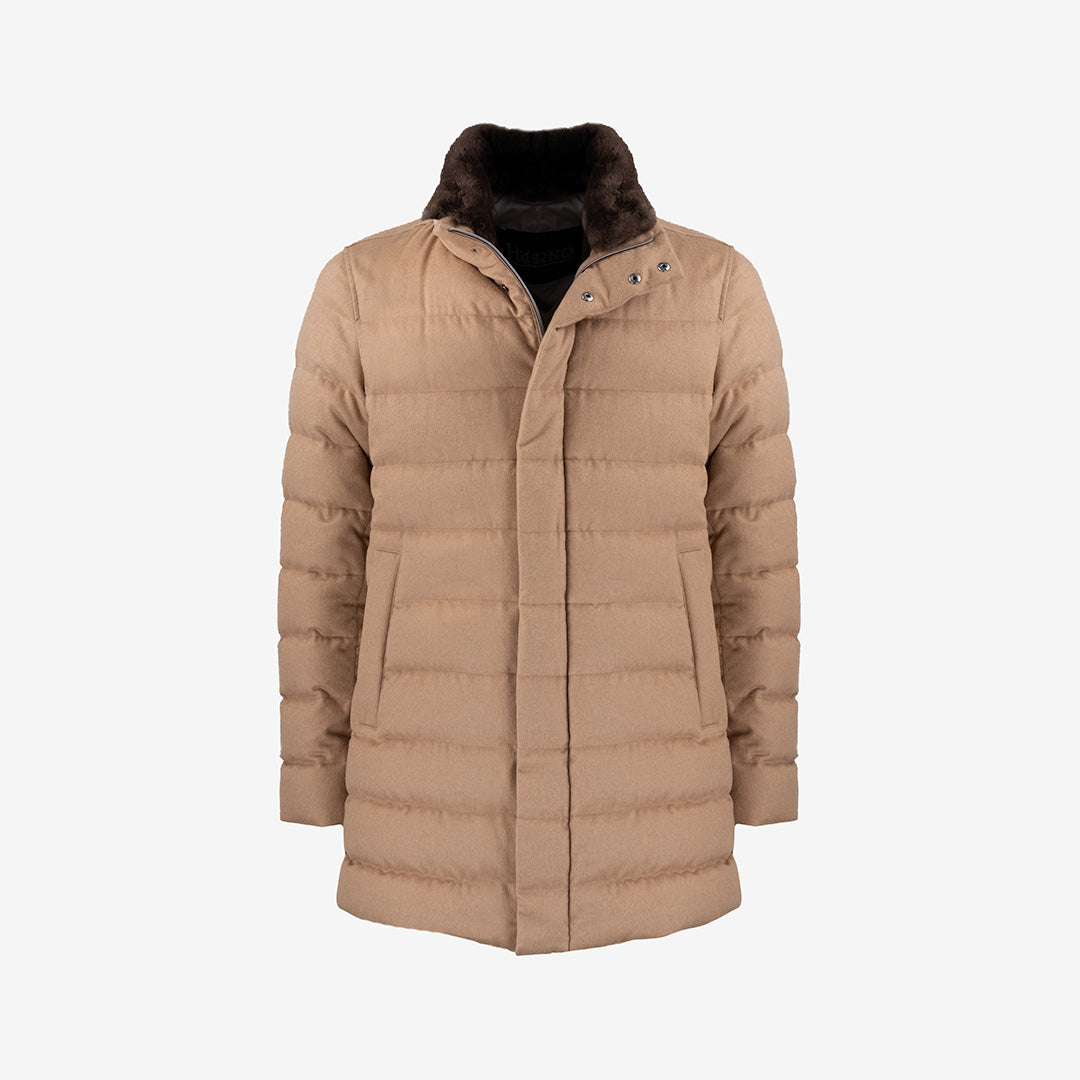 PIUMINO HERNO