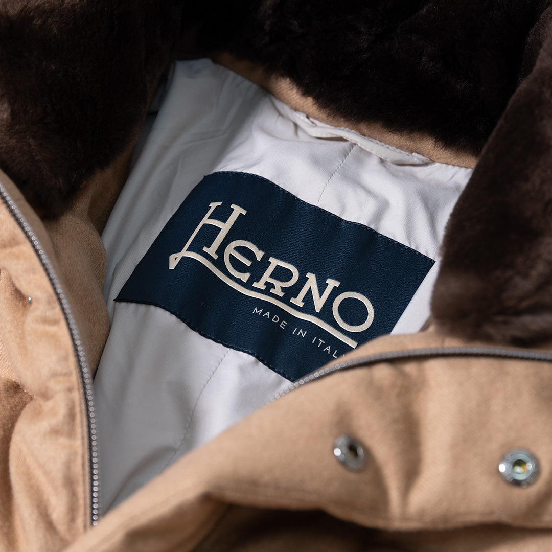 PIUMINO HERNO