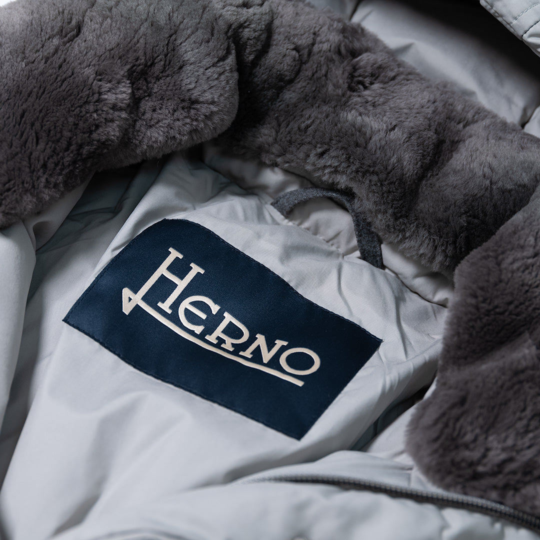 PIUMINO HERNO
