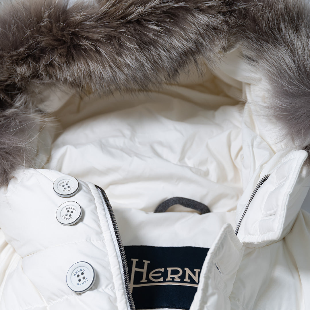 PIUMINO HERNO