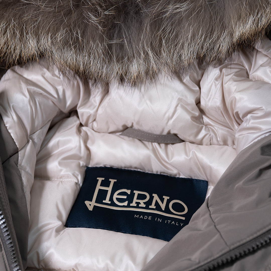 GIACCONE HERNO
