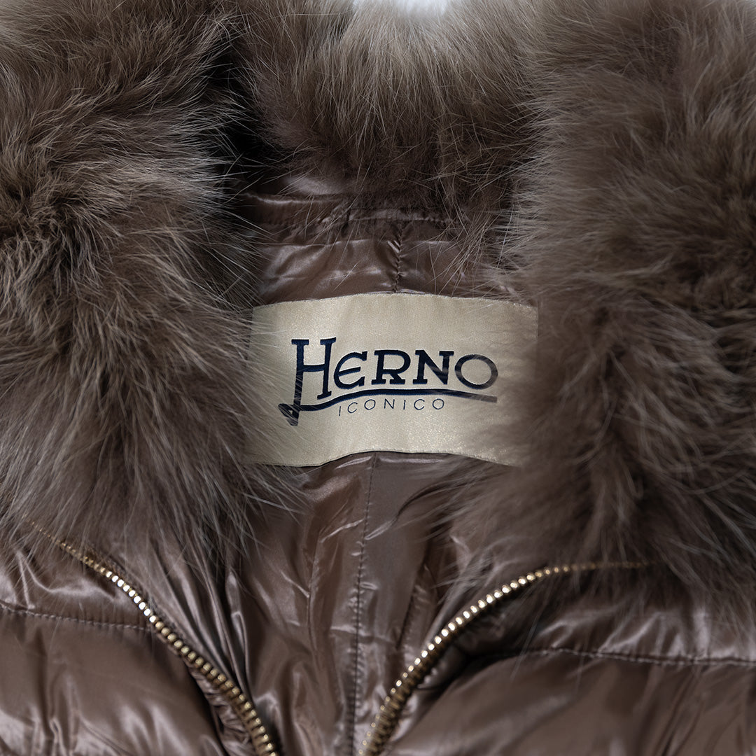 PIUMINO HERNO