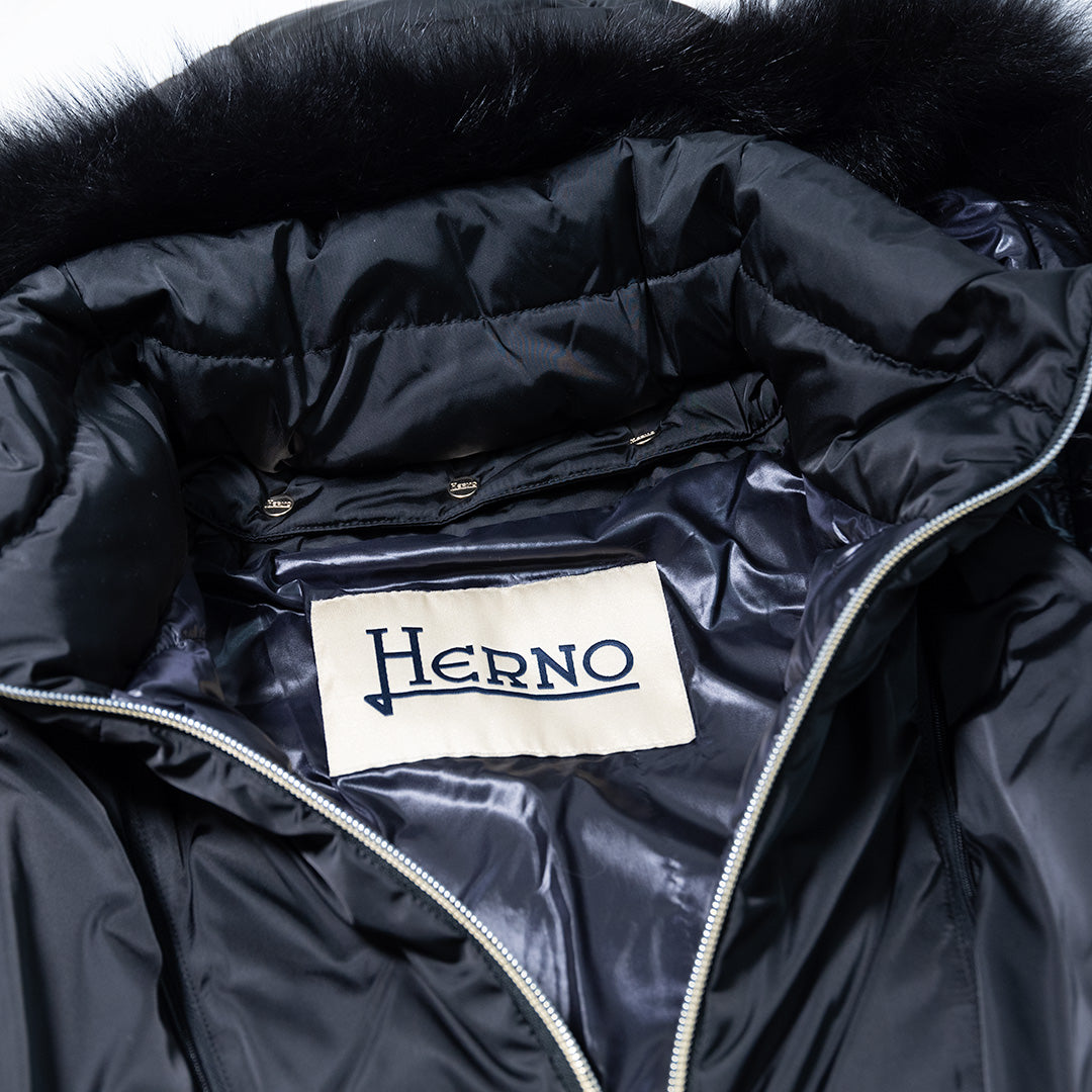 PIUMINO HERNO