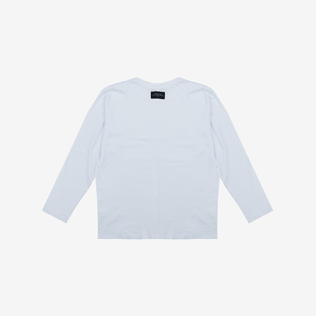 T-SHIRT PAOLO PECORA
