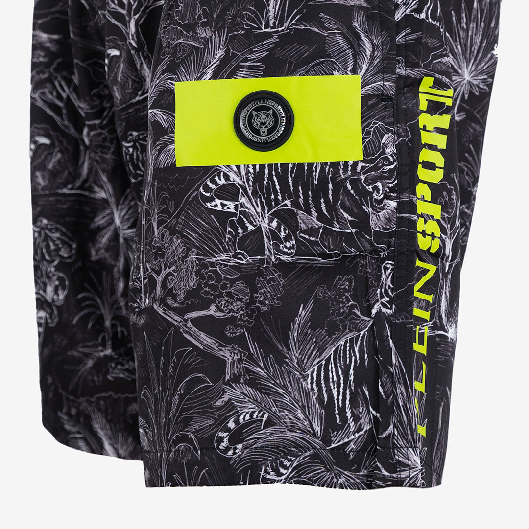 BOXER MARE PLEIN SPORT