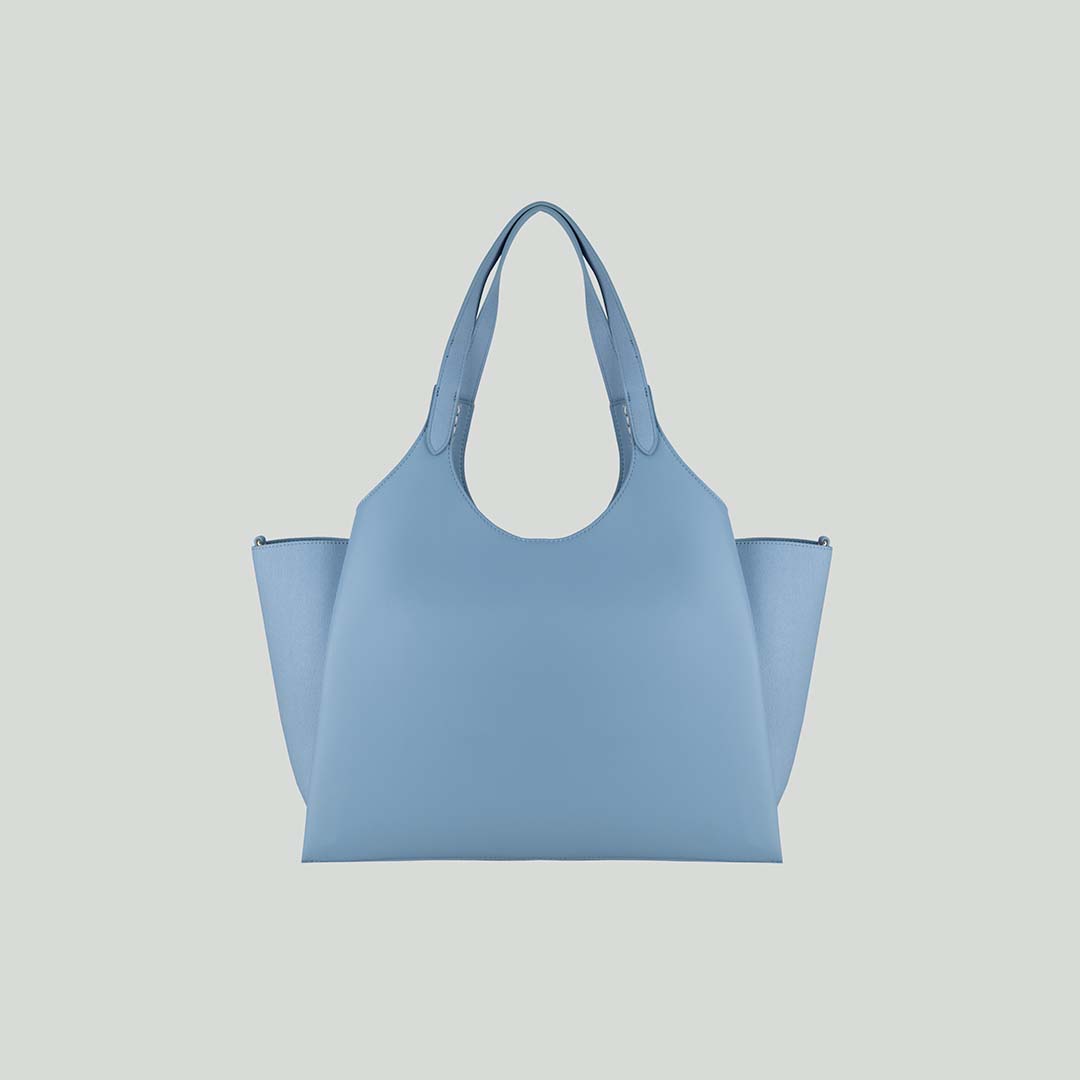 GRACE MANILA BAG