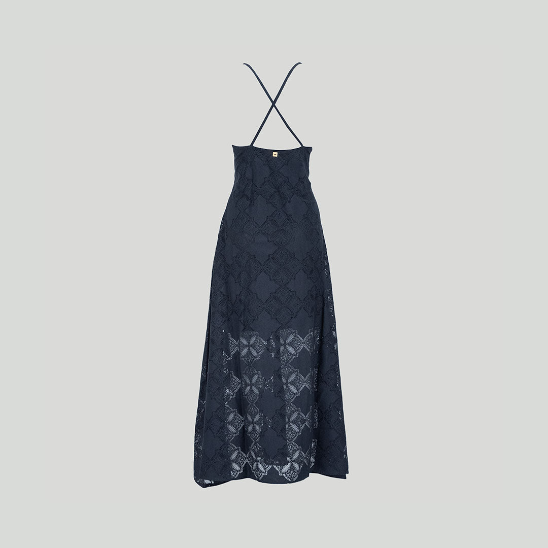 MANILA GRACE DRESS