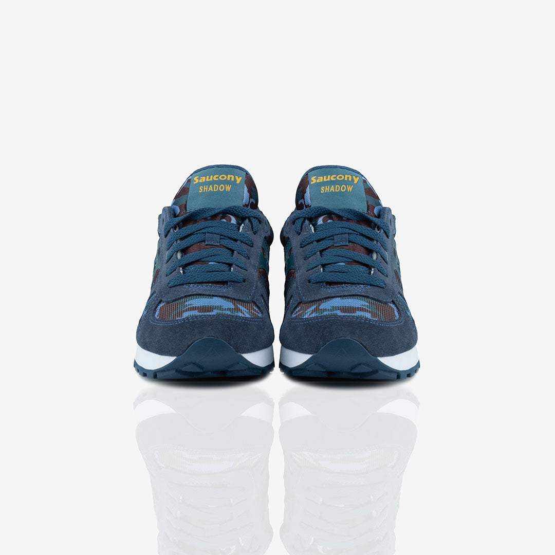 SNEAKERS SAUCONY