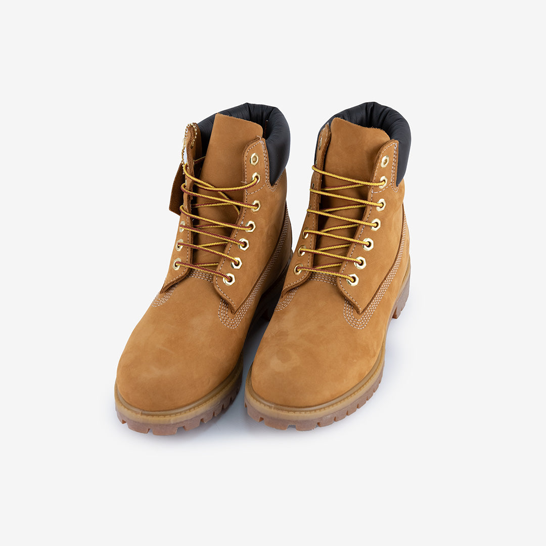 STIVALETTO TIMBERLAND