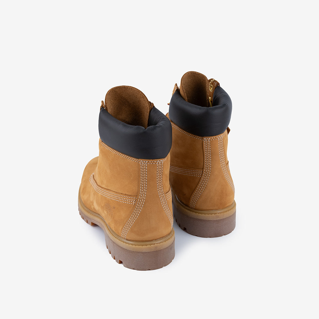 STIVALETTO TIMBERLAND