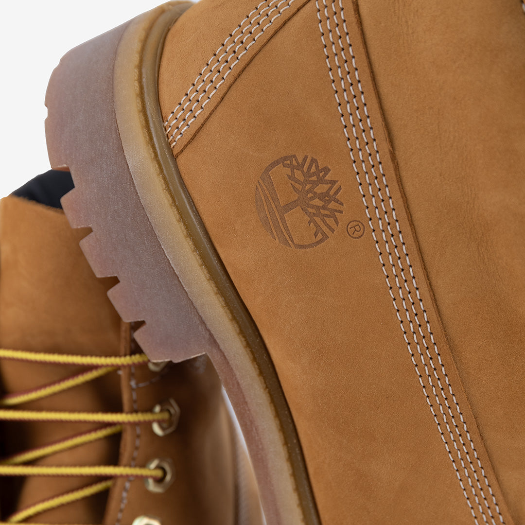 STIVALETTO TIMBERLAND