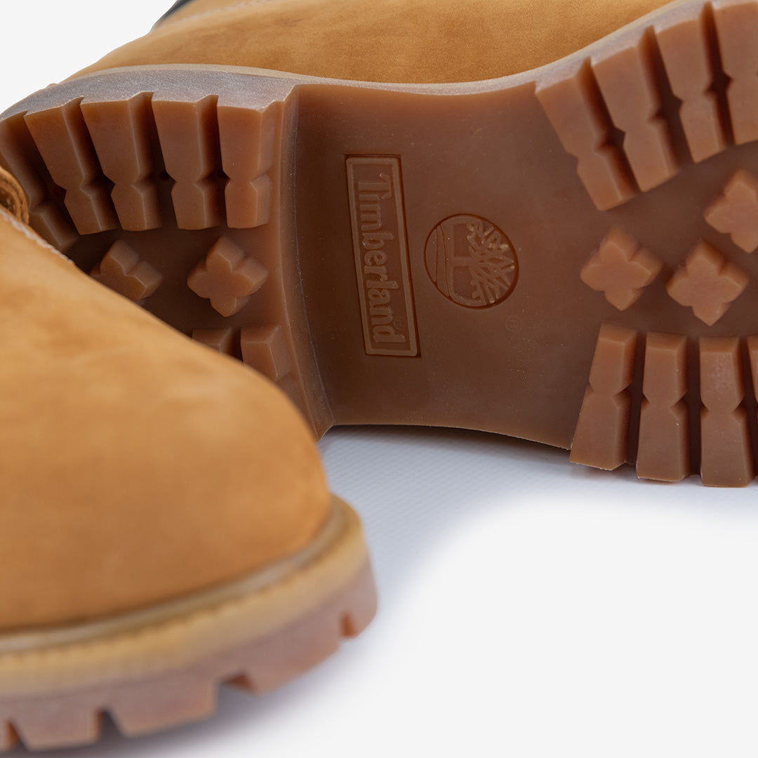 STIVALETTO TIMBERLAND