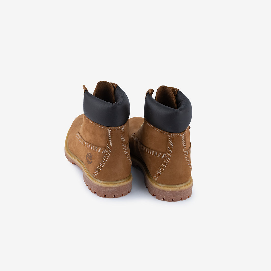 STIVALETTO TIMBERLAND
