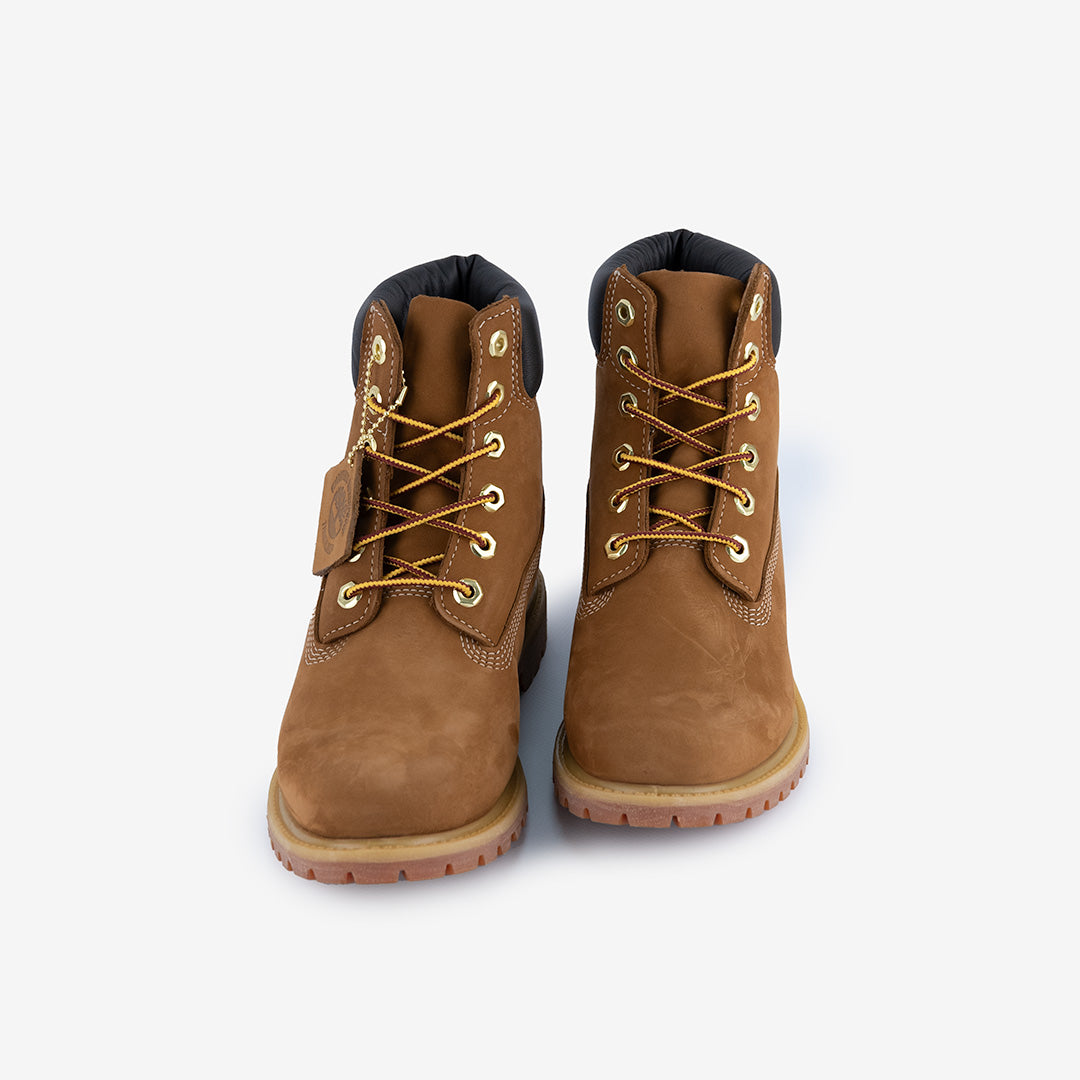 STIVALETTO TIMBERLAND
