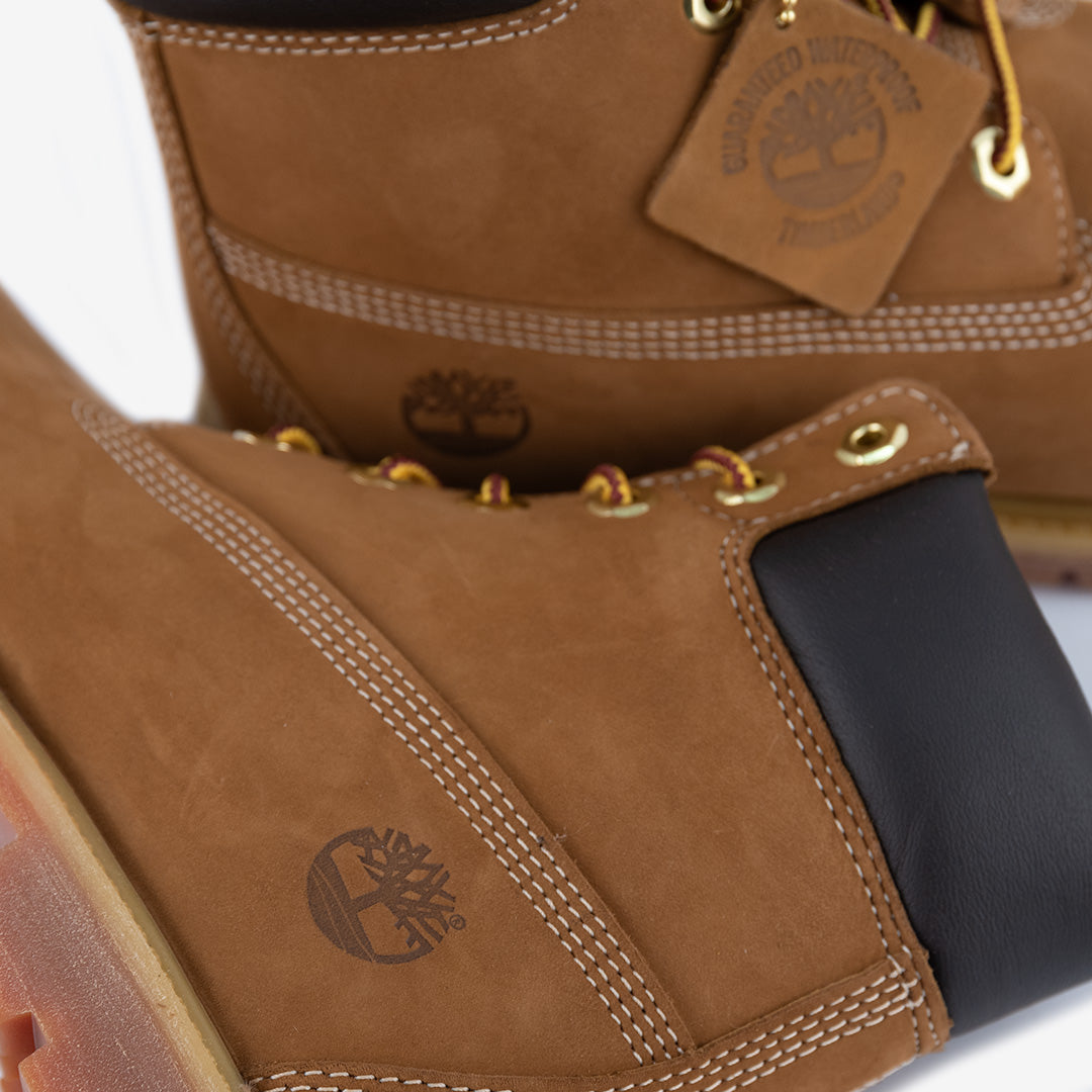 STIVALETTO TIMBERLAND