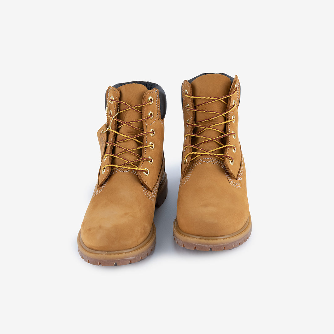 STIVALETTO TIMBERLAND