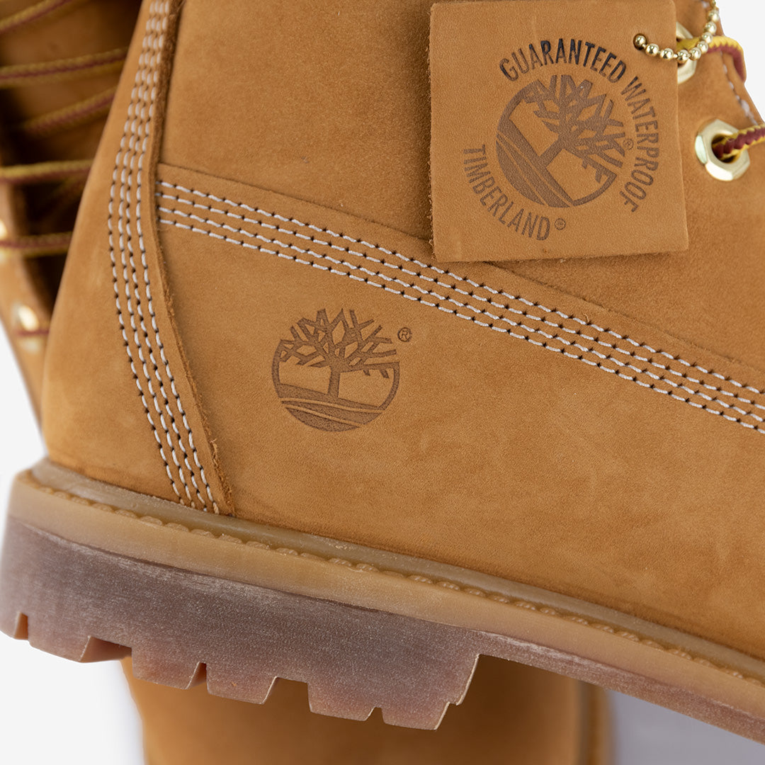 STIVALETTO TIMBERLAND