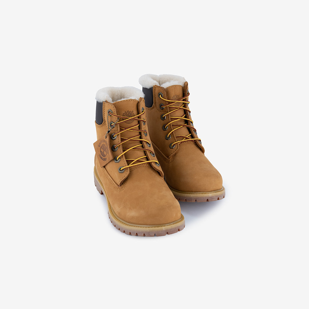 STIVALETTO TIMBERLAND