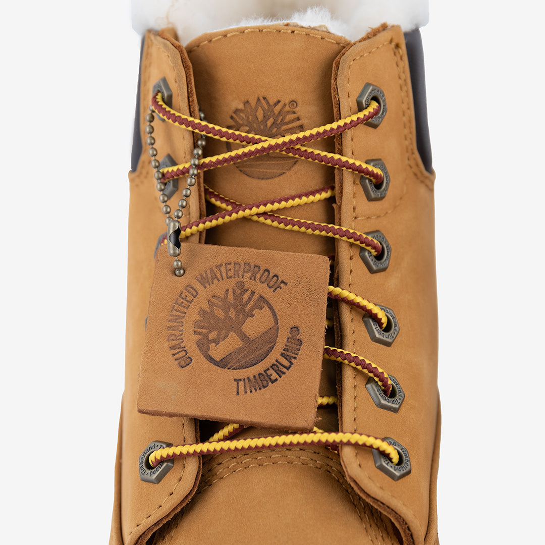 STIVALETTO TIMBERLAND