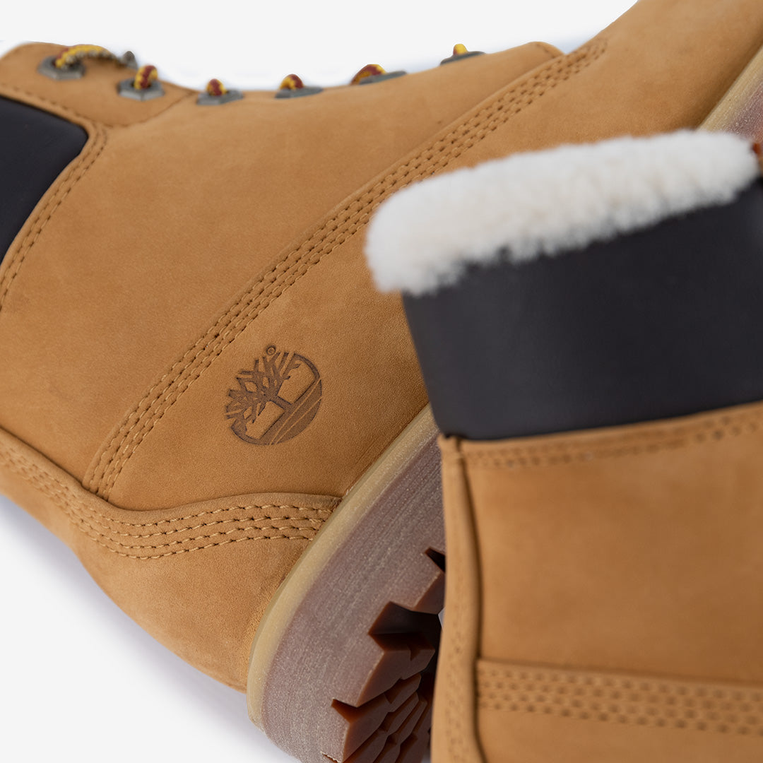 STIVALETTO TIMBERLAND
