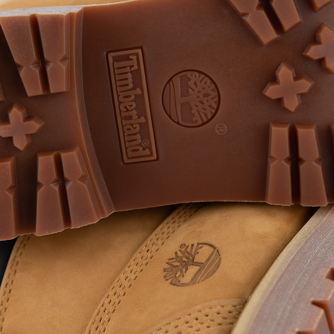 STIVALETTO TIMBERLAND